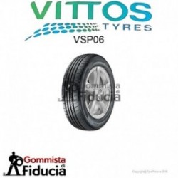 VITTOS - 185 60 15 VSP06 88V XL*