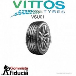 VITTOS - 235 45 17 VSU01 97W XL*