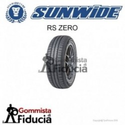 SUNWIDE - 165 60 14 RS-ZERO 75H*