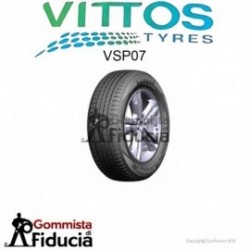 VITTOS - 225 40 18 VSP07 92W XL*