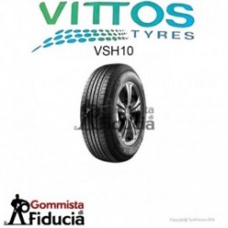VITTOS - 225 50 18 VSH10 95W*