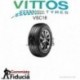 VITTOS - 195 65 16 VSC18 104/102T*