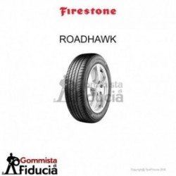 FIRESTONE - 195 60 15 ROADHAWK 88H