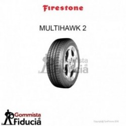 FIRESTONE - 175 65 14 MULTIHAWK 2  86T*