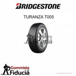 BRIDGESTONE - 215 55 18 TURANZA T006 XL 99V*