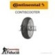 CONTINENTAL - 120 80 14 CONTI SCOOT (FRONT) TL 58S