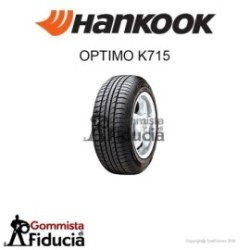 HANKOOK - 135 80 13 K715 OPTIMO 70T