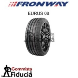 FRONWAY - 205 55 16 EURUS08 XL 94W*