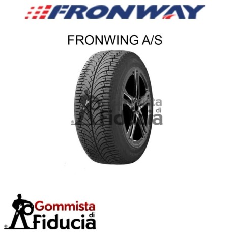 FRONWAY - 175 65 15 FRONWING A/S 84H*