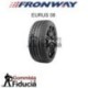 FRONWAY - 245 45 18 EURUS08 XL 100W*