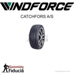 WINDFORCE - 215 45 16 CATCHFORS A/S 90V XL*