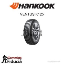 HANKOOK - 195 55 15 K125 VENTUS PRIME 3 85H