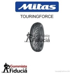 MITAS - 100 90 10 TOURING FORCE-SC TL 61J REINF F/R