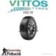 VITTOS - 225 70 15 VSC18 112/110R*