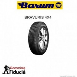BARUM - 235 60 16 BRAVURIS 4X4 M+S 100H*