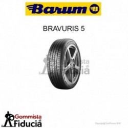 BARUM - 185 65 15 BRAVURIS 5 HM 88T*