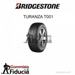 BRIDGESTONE - 195 55 16 TURANZA T001 XL 91V*