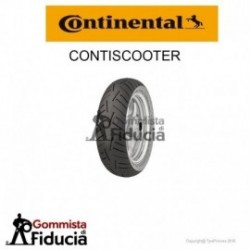 CONTINENTAL - 120 80 14 CONTI SCOOT (FRONT) TL 58S