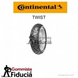 CONTINENTAL - 110 70 16 TWIST 52S (FRONT)*