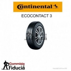 CONTINENTAL - 185 65 15 ECOCONTACT 3 MO 88T