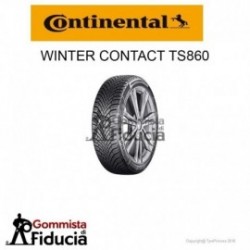 CONTINENTAL - 155 65 15 TS 860 77T OLD/DOT*