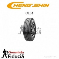 CHENG SHIN TIRE - 5 00 12 CL31 8PR TL 83/81P*