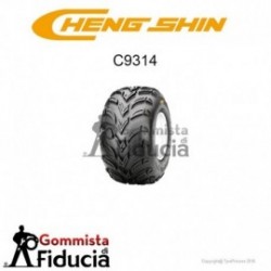 CHENG SHIN TIRE - 16X8 7 C-9314 2PR 9J*