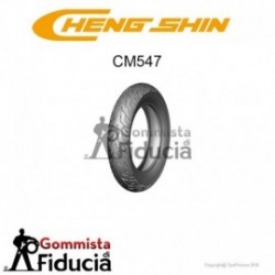 CHENG SHIN TIRE - 120 70 10 CM547 TL 54M*