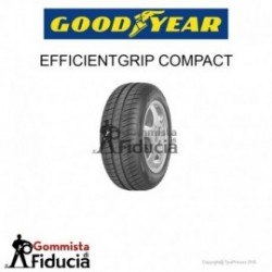 GOODYEAR - 175 65 15 EFFICIENTGRIP COMPACT 84T*