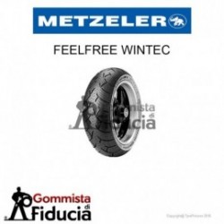 METZELER - 110 70 13 FEELFREE WINTEC FRONT 48P*(OLD/DOT)