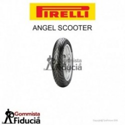 PIRELLI - 110 70 13 ANGEL SCOOTER 48P(FRONT)OLD DOT*