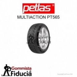 PETLAS - 195 65 15 PT565 A/S 95HXL*