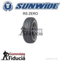 SUNWIDE - 185 55 16 RS-ZERO XL 87V*