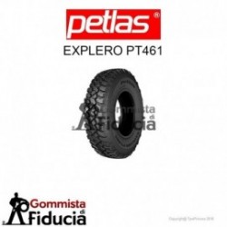PETLAS - 7 50 16 EXPELERO PT461 TL 116/114N*