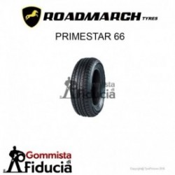 ROADMACH - 205 55 16 PRIMESTAR 66 91V*