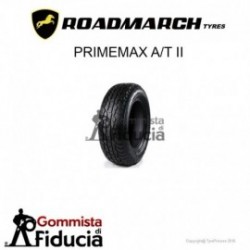ROADMACH - 205 16 PRIMEMAX A/T II 110/108S*