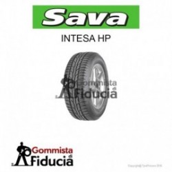 SAVA - 185 65 15 INTESA HP2 88H*