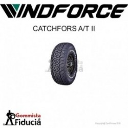 WINDFORCE - 235 85 16 CATCHFORS A/T II 120/116R*