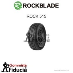 ROCKBLADE - 165 65 15 ROCK 515 81T
