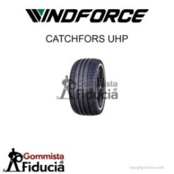WINDFORCE - 245 35 19 CATCHFORS UHP 93Y XL*