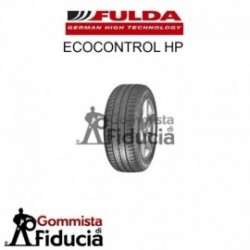 FULDA - 195 50 15 ECOCONTROL HP 82H