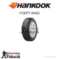 HANKOOK - 185 65 15 W452 RS3 M+S SP XL 88H