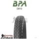 BPA - 4 00 12 D810 8PR REINF M+S 70L (FRONT)*