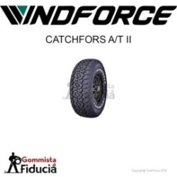 WINDFORCE - 215 85 16 CATCHFORS A/T II 115/112R*