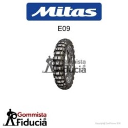 MITAS - 4 10 18 E-09 ENDURO TT M+S 60P (R)OLD DOT*