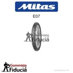 MITAS - 100 90 19 ENDURO TRAIL+ M+S 57H (F)*