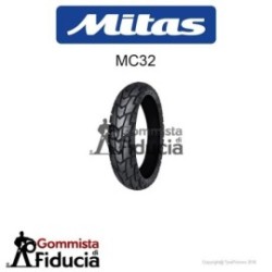 MITAS - 130 70 17 MC32 M+S WS 62R (R)