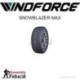 WINDFORCE - 195 75 16 SNOWBLAZER MAX 107/105R 8PR*