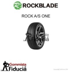 ROCKBLADE - 195 45 16 ROCK A/S ONE XL 84V*