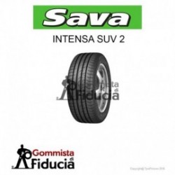 SAVA - 215 55 18 INTESA SUV 2 99V XL*